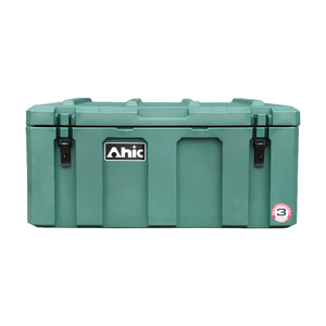 Tùy Chỉnh Không Thấm Nước Mạnh Mẽ Xe Tải Pickup Xe Tải Hàng Hóa Trường Hợp Nhiệm Vụ Nặng Nề Di Động Ngoài Trời Hộp Công Cụ Cho Cắm Trại Lưu Trữ - Product Image 1