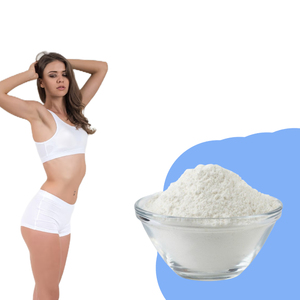 OEM personalizado regulación del apetito Sibu polvo crudo cuerpo reafirmante y contorneado Sibu belleza figura curva soporte Sibu polvo - Product Image 6