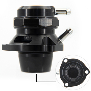 ชุดวาล์วเป่าลมอลูมิเนียมอเนกประสงค์สำหรับ Audi และ VW 1.8และ2.0 <span class=keywords><strong>TSI</strong></span> Ea888 710D Mk7พร้อมโลโก้ - Product Image 3