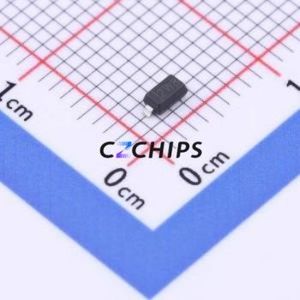 Nuevo y Original BZT52B5V1 SOD-123 Diodo Zener, Venta al por Mayor de Componentes Electrónicos, Proveedor de Chips y Servicio BOM - Product Image 1