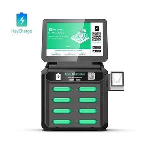 Prix Usine Nouvelle Arrivée Batterie Externe Portable de <span class=keywords><strong>Location</strong></span> 5000mAh avec Câble Intégré Partage de Charge Sans Fil Sortie 60W pour Utilisation Extérieure - Product Image 3