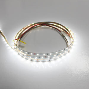Tira de LED Flexible SMD 2216 Delgada y Lineal de Longitud Personalizada, 240 LED/M para Soluciones de Iluminación OEM y de Proyectos - Product Image 6