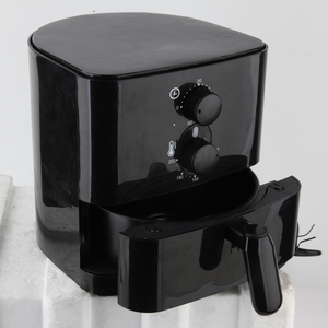 <span class=keywords><strong>Friteuse</strong></span> à air <span class=keywords><strong>mini</strong></span> nouvelle génération 1L - Product Image 3
