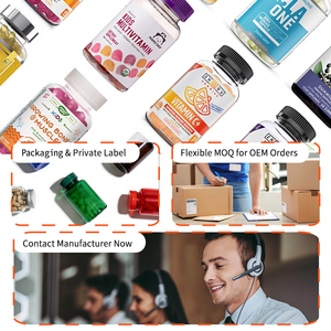 Çocuklar İçin Kemik Gelişim Takviyesi Vitamin D3 K2 Kapsül Seti Büyüme ve Kalsiyum Desteği İçin - Product Image 6