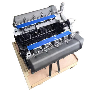 Motor de Gasolina EVA 4.7L V8, Bloque Largo para <span class=keywords><strong>Jeep</strong></span> Grand Cherokee WH <span class=keywords><strong>Commander</strong></span> 4.7L, Modelos <span class=keywords><strong>2007</strong></span> - Product Image 3