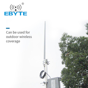 เสาอากาศภายนอกแบบ Omni Fiberglass รุ่น TX400-BLG-55 กำลังขยายสูง สำหรับการสื่อสารไร้สาย IoT ผลิตภัณฑ์ RF Lora Antenna สำหรับการสื่อสาร - Product Image 6
