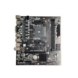 Vendita A320m-a Pro M2 Am4 A320 Micro Atx scheda Madre di Gioco Con per Processori Amd <span class=keywords><strong>3</strong></span> 3200g Desktop Combo - Product Image 3