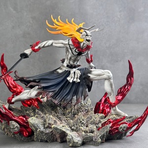 Figura Coleccionable de <span class=keywords><strong>Anime</strong></span> GK Inu-head Ichigo 2.0 Edición Premium, Modelo de PVC, Estatua Decorativa en Caja - Product Image 3