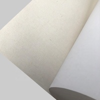 Meistverkaufter DIY 300gsm Druck-Baumwoll-Leinwand Hochwertige Kinder-Lieblings-Baumwoll-Leinwand zum Malen /UV/Latex