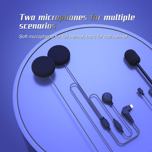 FreedConn KYPRO <span class=keywords><strong>T</strong></span>-COM VB <span class=keywords><strong>T</strong></span>-COM SC <span class=keywords><strong>T</strong></span>-<span class=keywords><strong>MAX</strong></span> <span class=keywords><strong>R1</strong></span> PRO <span class=keywords><strong>R1</strong></span> PLUS HiRes MICRO HAUT-PARLEUR AVEC SONY HIRES APPROBATION CERTIFIÉE - Product Image 4