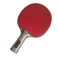 Huion Konford — raquette de Tennis de Table 7 étoiles, 8 étoiles, professionnelle, de haute qualité, personnalisée, batte-Ping-Pong
