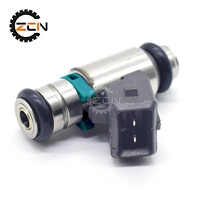 Boquilla de inyector de combustible IWP042 8200028797 para Renault Clio Espace Kangoo Laguna Megane