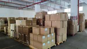 Compagnia di Logistica Verificata più Economica, Spedizione FCL DDP DDU via Mare e Aria, Servizio Porta a Porta, Spedizioniere dalla Cina a Finlandia, USA, Canada - Product Image 3