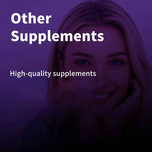 Los gomitas de suplementos de vitamina melatonina de etiqueta privada combinan los efectos reguladores del sueño de la melatonina con vitaminas añadidas, caramelos de goma - Product Image 3