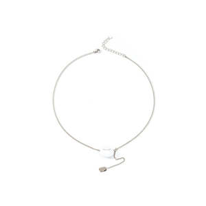 CBBA-234 สร้อยคอแฟชั่นแบบโชคเกอร์ - Product Image 1