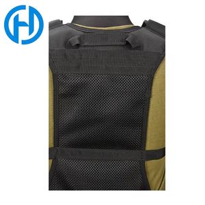 Chaleco Táctico de Pecho Oxford 600D de Calidad - Product Image 6