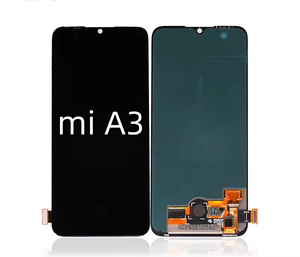 Pantalla AMOLED y TFT Original para Xiaomi <span class=keywords><strong>Mi</strong></span> A3 y <span class=keywords><strong>Mi</strong></span> CC9e, Pantalla LCD de Alta Calidad con Ensamblaje Táctil - Product Image 2