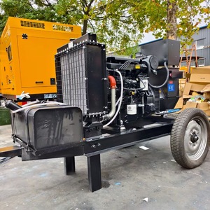 Groupe électrogène diesel super silencieux 15kva 20kw 25kw 30kva 10kva 1 phase marque chinoise <span class=keywords><strong>alternateur</strong></span> prêt stock avec disjoncteur de sortie - Product Image 6