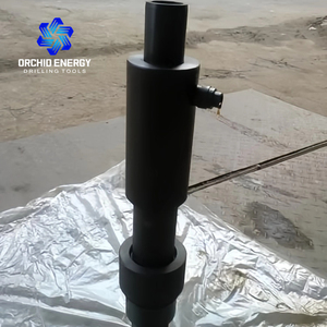 API mỏ dầu khoan Hướng dẫn sử dụng bùn xô và bùn Saver cho ống khoan với giá nhà máy - Product Image 2