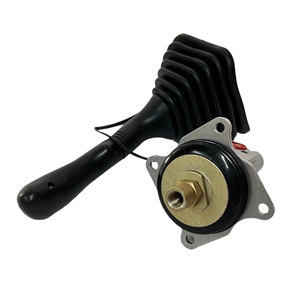 Hoge Kwaliteit Graafmachine <span class=keywords><strong>Joystick</strong></span> PC200-5 PC200-6 PC200-7 PC200-8 Controle 702-16-0165 702-16-01180 - Product Image 5