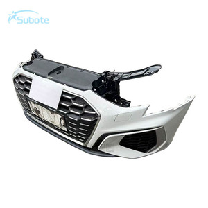 Convient pour l'<span class=keywords><strong>Audi</strong></span> <span class=keywords><strong>A3</strong></span> Radiateur de grille de pare-chocs avant d'<span class=keywords><strong>occasion</strong></span> de haute qualité - Product Image 5