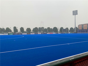 Gazon artificiel pas cher pour le hockey en plein air - Product Image 5