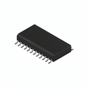 Composants de circuits électroniques IC TRANSCEIVER 5/3 24SOP Interface SP237ACT-L Distributeur agréé - Product Image 1