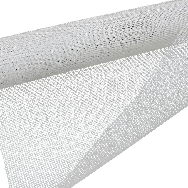 Cheap Price Custom Design Fiberglass Mesh Screen Security Screen Mesh for Door or Window