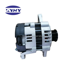 <span class=keywords><strong>Prix</strong></span> d'usine 96540541 Alternateur pour <span class=keywords><strong>Chevrolet</strong></span> <span class=keywords><strong>Aveo</strong></span> Lacetti - Product Image 4