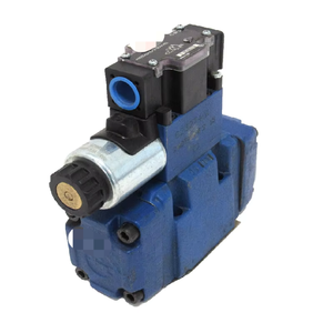 วาล์วควบคุม R978899192 R978895300 PLC 4WEH10D44/6EG12N9DA/V ใหม่ของแท้มีสินค้าใหม่ - Product Image 1