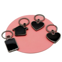 Llavero con Placa de Identificación para Hombre Wsnbwye, Llaveros, Sublimación DIY, CHAVEIRO, Metal, Moda, xvideos, Placa de Identificación para Perro, Llavero de Diseño