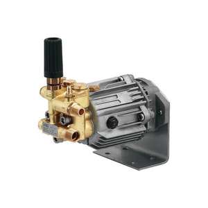 ANNOVI REVERBERI - 21597 Plaque oscillante-XJS 2800 rpm - F39 Entraînement hydraulique avec tête en laiton-POMPES À PISTON EAN 8016287215978 - Product Image 1