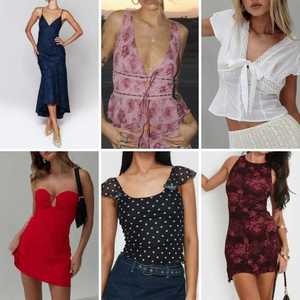 Wholesale Super Discount Factory Mixed Used Clothing Bale Usa Brand Second Hand <b>Clothes</b> Bales - Product Image 5