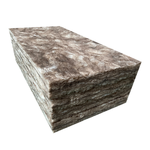 AS/NZS Standard Isolation Thermique Doux Coton <span class=keywords><strong>Laine</strong></span> <span class=keywords><strong>de</strong></span> <span class=keywords><strong>Verre</strong></span> Batt R2.5 R3 R6 R7 Eco Brun Sans Formaldéhyde Fibre <span class=keywords><strong>de</strong></span> <span class=keywords><strong>Verre</strong></span> <span class=keywords><strong>Laine</strong></span> Batt - Product Image 3
