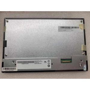 โมดูลแสดงผลคริสตัลเหลว G101EVN03.1จอแสดงผล LCD คำขอใบเสนอราคาแบบดั้งเดิมของใหม่ - Product Image 2