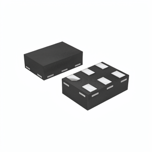Circuit intégré IC 74LVC1G384GM,115 Interface Original IC SWITCH SPST NCX1 10OHM 6XSON 6 XFDFN - Product Image 1
