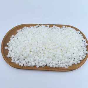 핫 세일 무료 샘플 유기농 화이트 옐로우 밀랍 100% 양초 만들기 천연 - Product Image 1