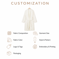Manteau long ouvert en laine d'alpaga pour femme – Élégant, chaud et confortable pour l'automne et l'hiver – Style décontracté chic et personnalisable