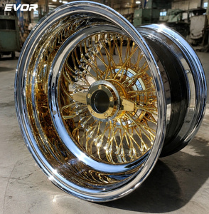 <span class=keywords><strong>ล้อ</strong></span><span class=keywords><strong>แม็</strong></span><span class=keywords><strong>ก</strong></span>ซ์ EVOR ขนาด 13x7 14x7 นิ้ว สำหรับรถยนต์นั่งส่วนบุคคลสุดหรู  <span class=keywords><strong>รู</strong></span>น็อต 5x4.5 /<span class=keywords><strong>4</strong></span>.75 /5 <span class=keywords><strong>รู</strong></span> - Product Image 2