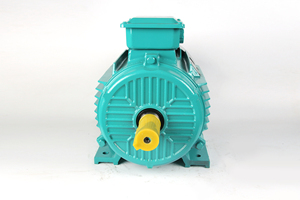 Moteur asynchrone triphasé série Y2 90L 2p Acheter des moteurs AC 380V 220V 1.1kW 1.5kW 2.2kW - Product Image 2