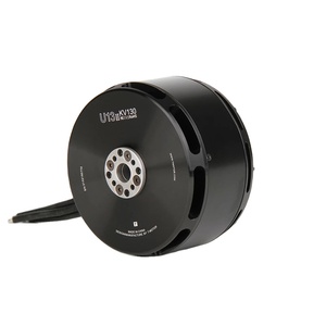 Motor RC T-MOTOR U13 II KV65 130, Motor Outrunner sin Escobillas de Gran Empuje para Carga Pesada, Aplicaciones Industriales y Quadcopters - Product Image 1