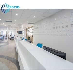 Quang Học Showcase Hiển Thị Cửa Hàng Quang Học Hiển Thị Đứng Cửa Hàng Quang Học Đồ Nội Thất Cho Bán - Product Image 6