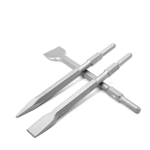 Sds Plus Punt, Sds Plus Beitel, Zeskantpunt, Zeskantbeitel - Product Image 4