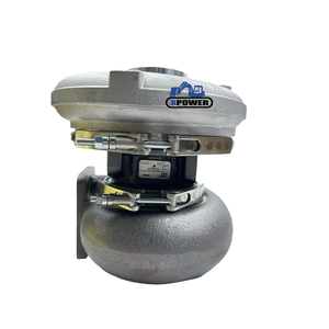 Turbocompresseur 7N-7748 7N7748 pour pièces de machines de construction de moteur E319 pour pelle - Product Image 3
