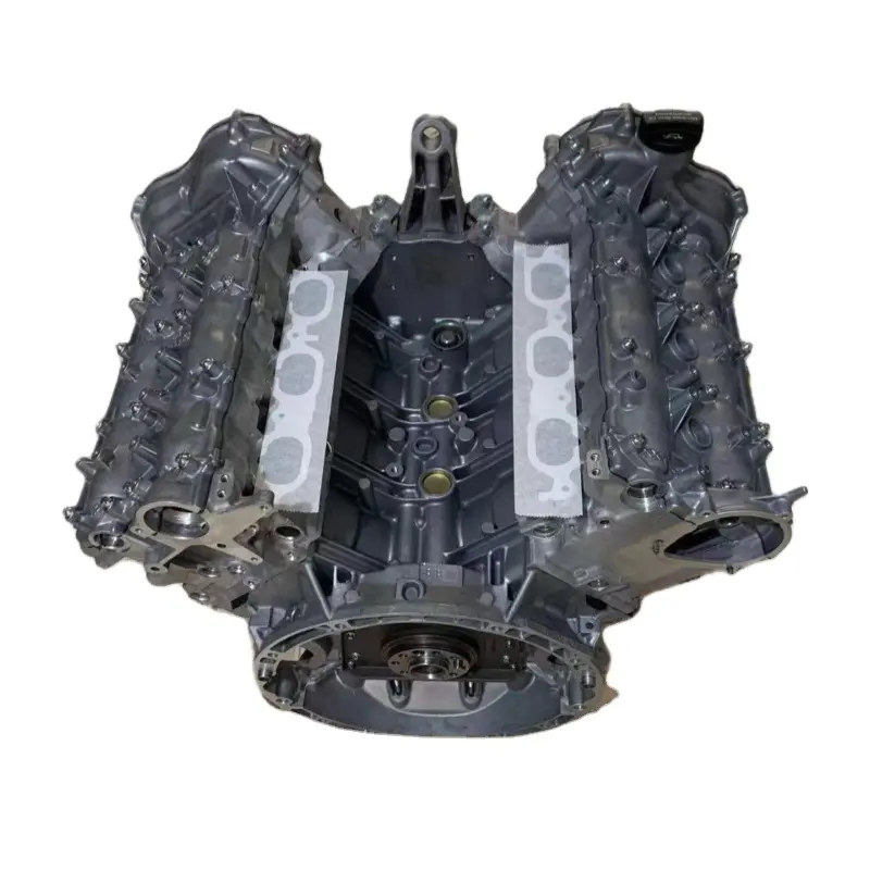 लैंड रोवर LR062617 के लिए उच्च गुणवत्ता वाला पुनर्निर्मित इंजन मिड-सिलेंडर इंजन ब्लॉक