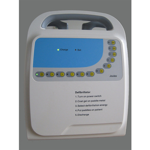 AED automautomatierter <span class=keywords><strong>in</strong></span> der Tierklinik HF-9000A - Product Image 2