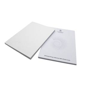 Custom Printing Loose Leaf Office Tear off Notepad A5 50sheets Offset <b>Paper</b> Weekly Planner Desk Pad for Business Marketing - Product Image 4