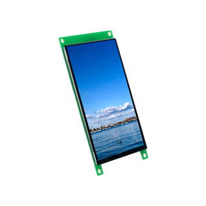 DACAI Màn Hình <span class=keywords><strong>LCD</strong></span> IPS <span class=keywords><strong>5</strong></span> <span class=keywords><strong>Inch</strong></span> DC80480M050 Chính Hãng Mới Màn Hình Bảng Điều Khiển Màn Hình <span class=keywords><strong>LCD</strong></span> TFT 40 Pin - Product Image 1