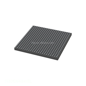 Circuito Integrado LINEAR TI375N484I3L Original Integrado, 484 LFBGA, Componentes Electrónicos - Product Image 1