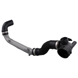 95B121109E 95B121109 95B121135 95B121136 95B122293 Tuyau de liquide de refroidissement Tuyau d'eau Tuyau d'eau pour Porsche MACAN - Product Image 4